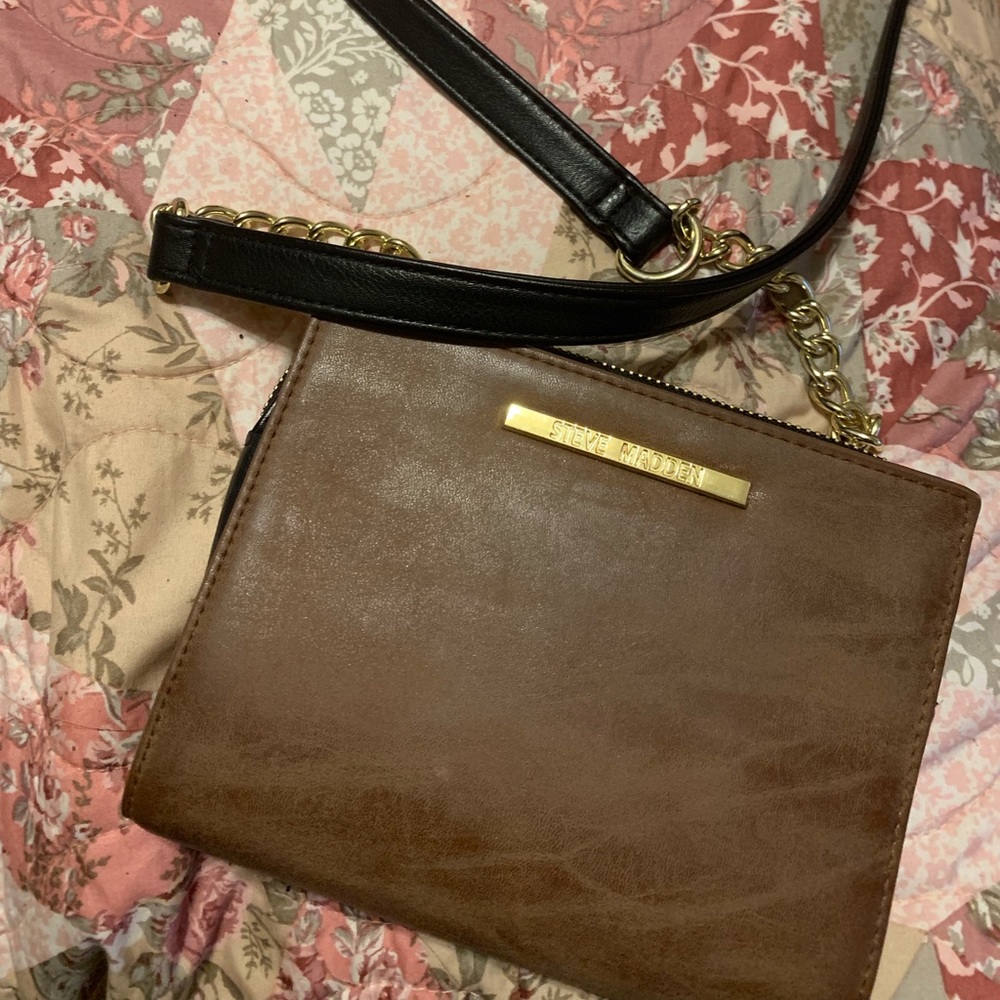 Steve Madden crossbody